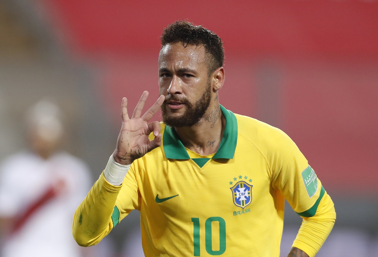 Neymar