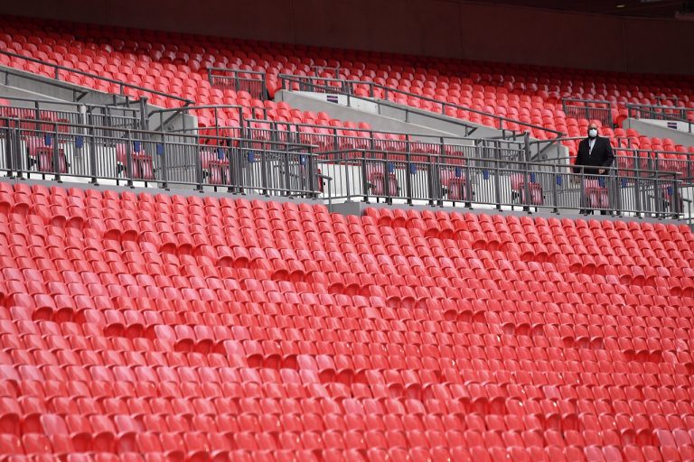 Wembley