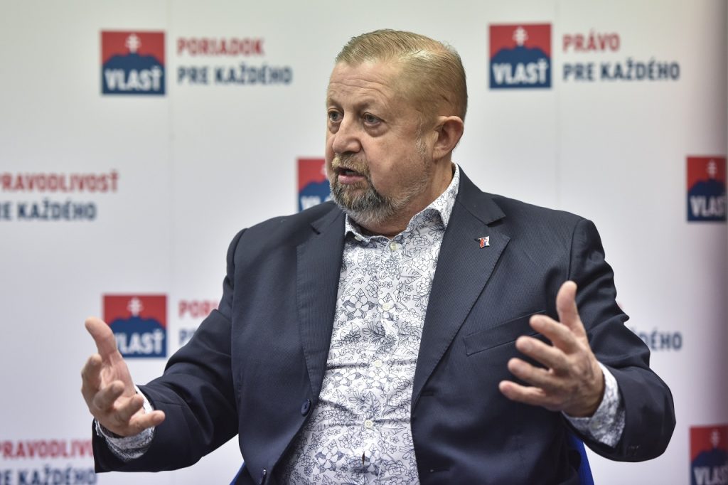 Štefan Harabin