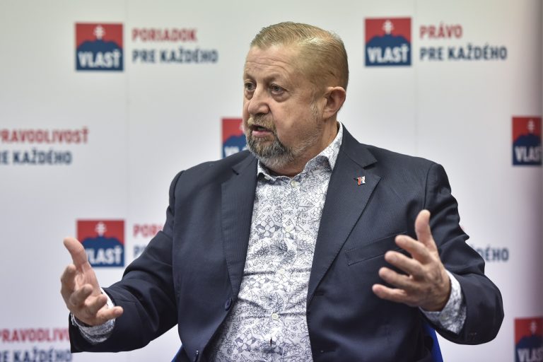 Štefan Harabin