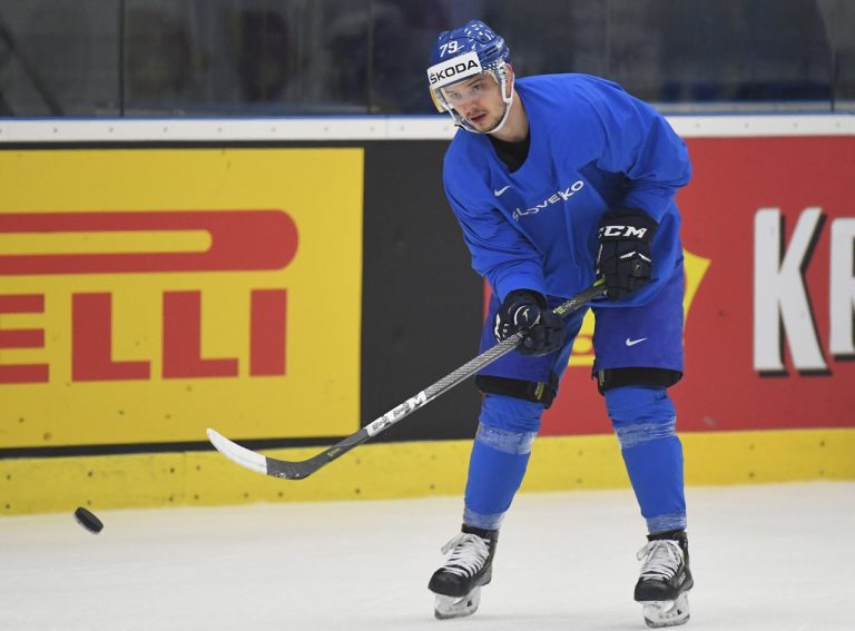 Libor Hudáček