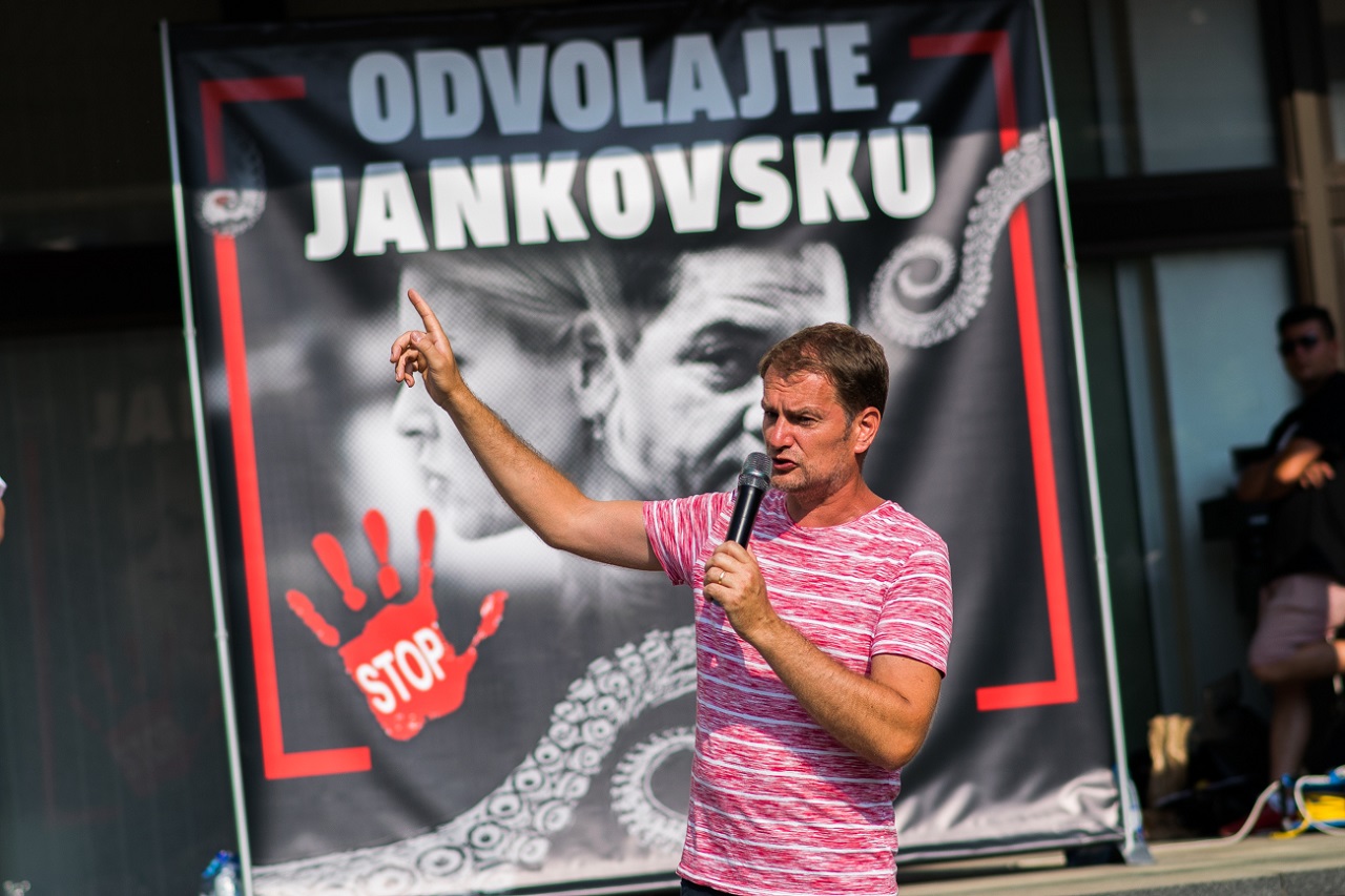 Igor Matovič