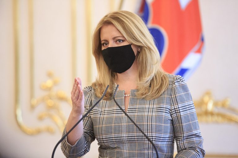 Zuzana Čaputová