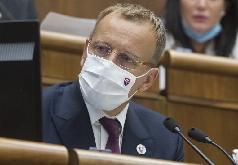 Boris Kollár