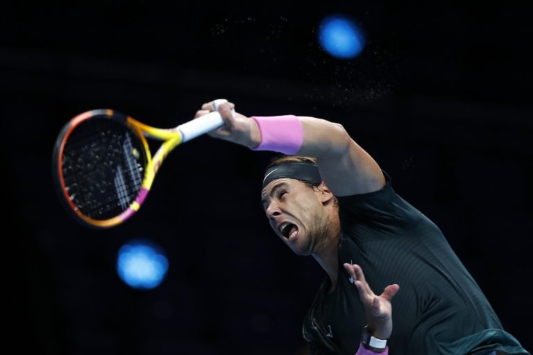 Rafael Nadal