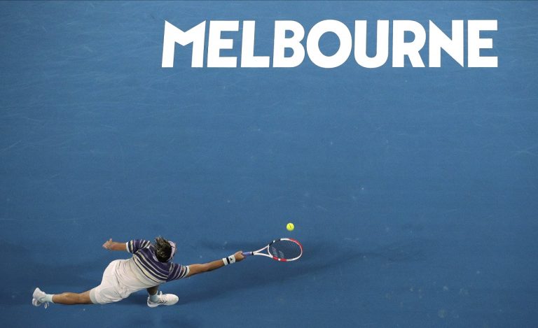 Australian Open