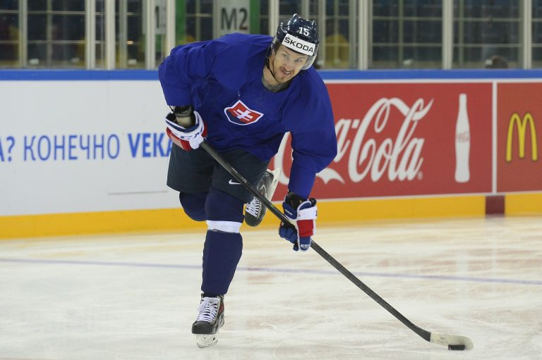 Marek Hrivík