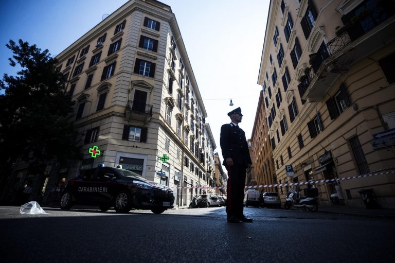 carabinieri