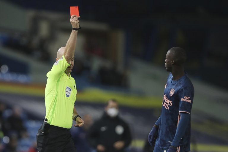 Nicolas Pepe