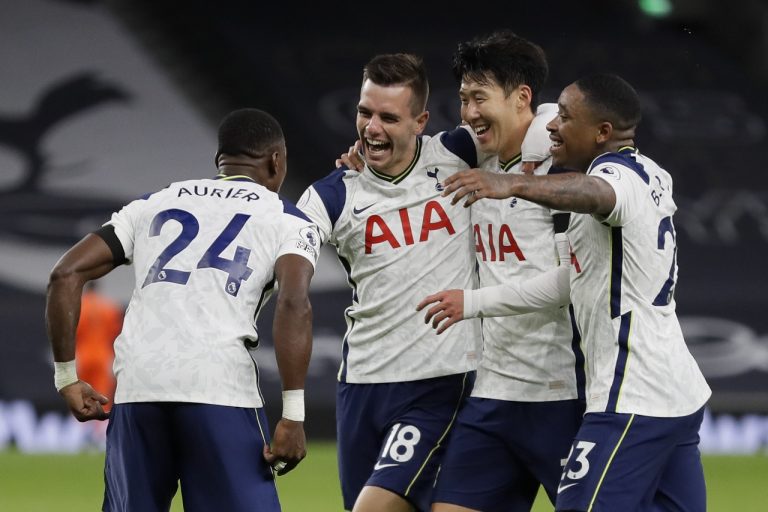 Tottenham Hotspur