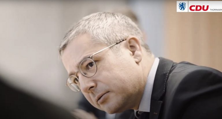 André Knapp