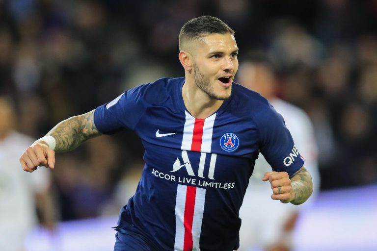 Mauro Icardi