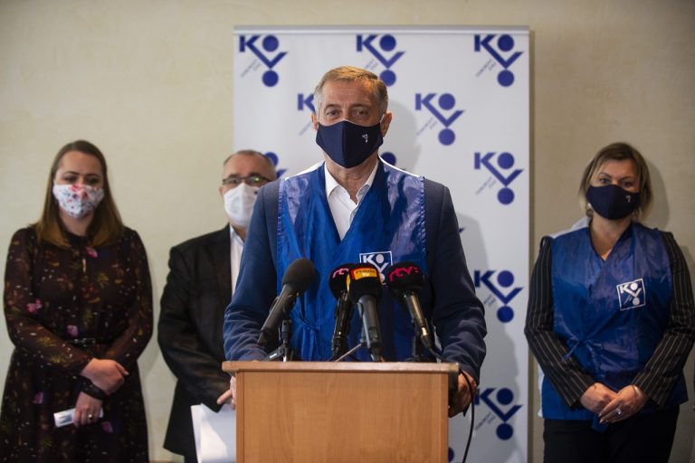 Emil Machyna Marián Magdoško Monika Uhlerová Monika Benedeková
