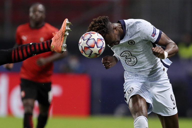 Stade Rennes - Chelsea Londýn