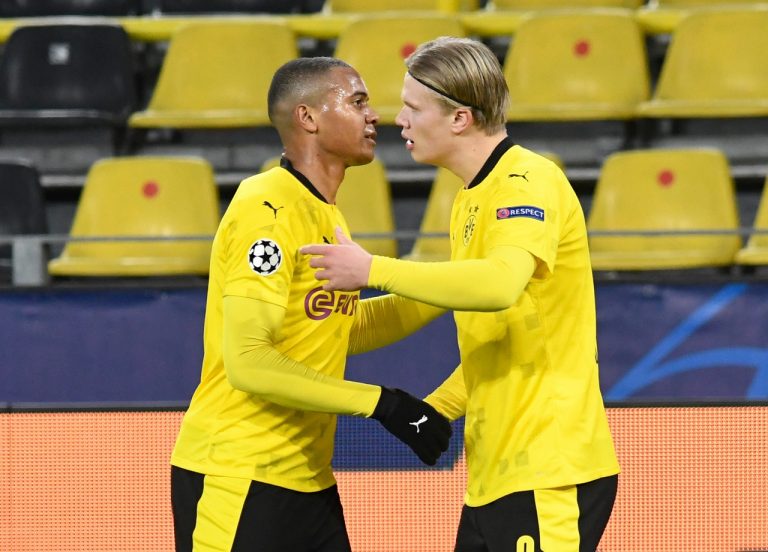Borussia Dortmund - Club Bruggy