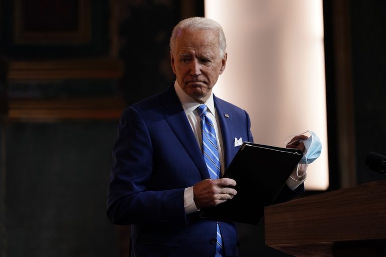 Joe Biden
