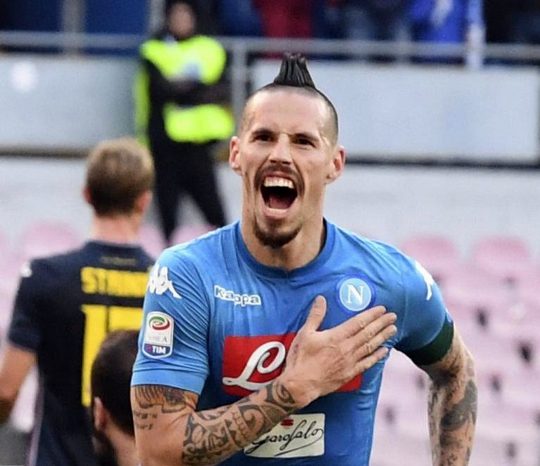 Marek Hamšík