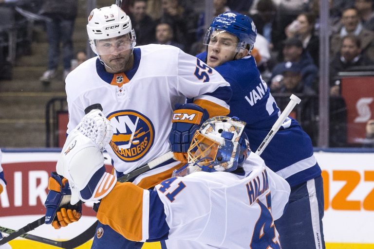 Johnny Boychuk