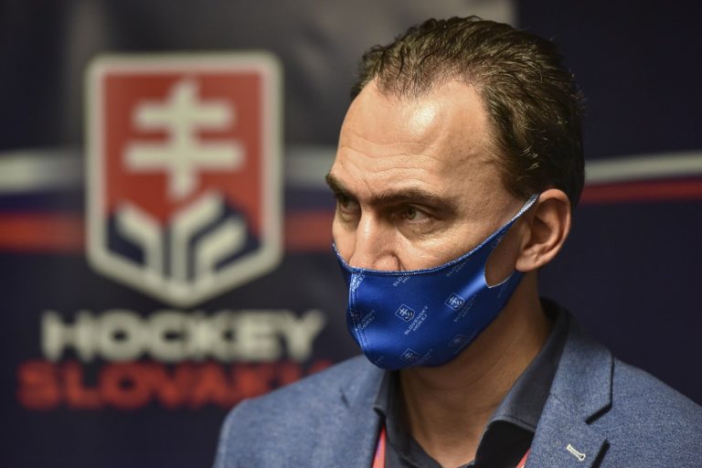 Miroslav Šatan