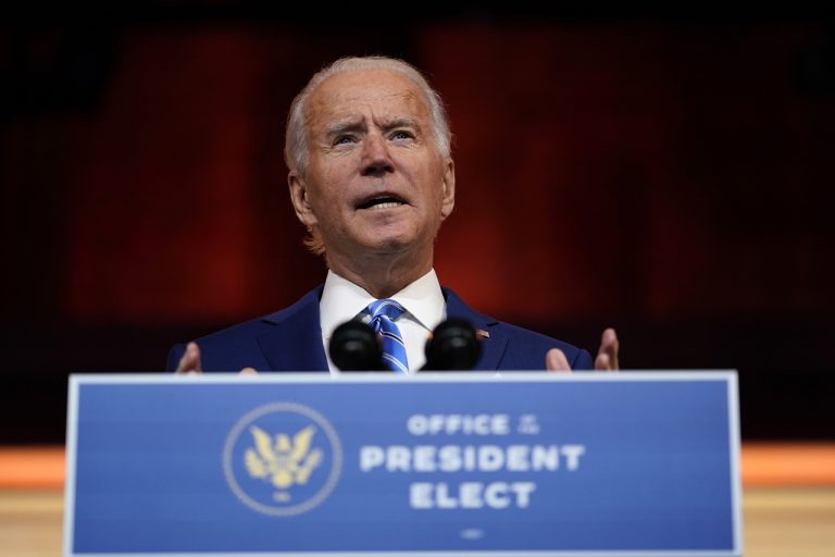 Joe Biden