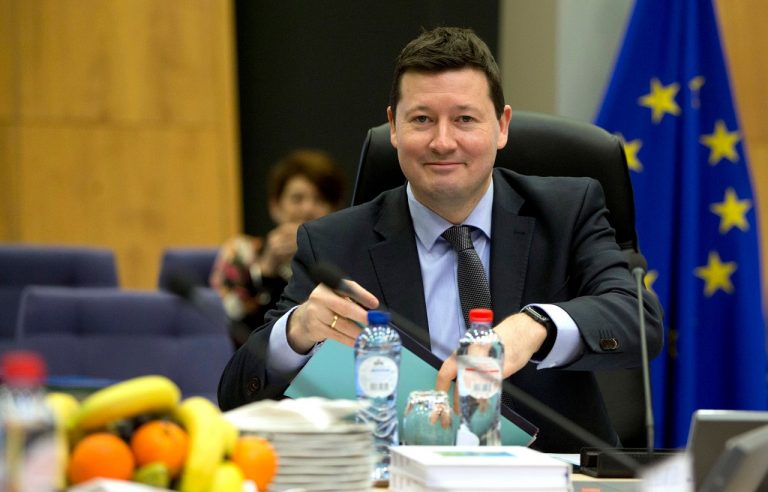 Martin Selmayr