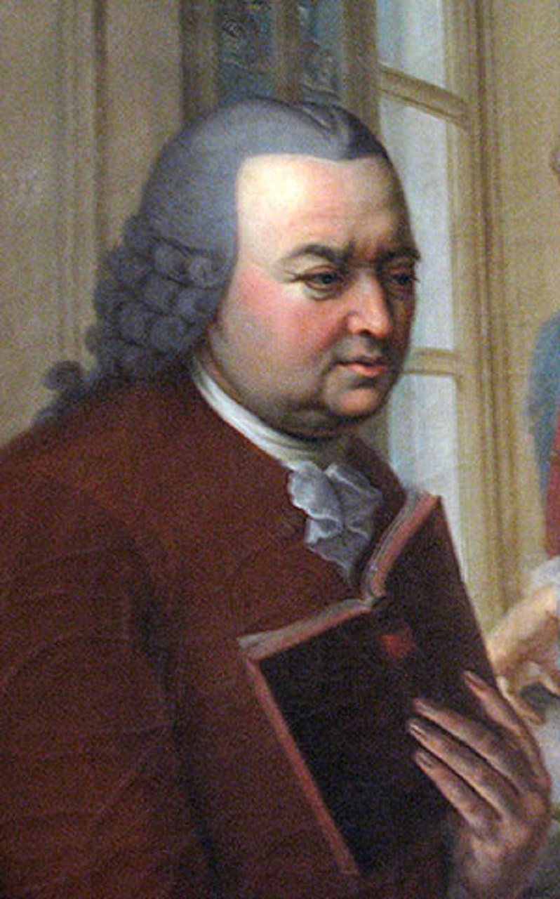 Gerhard van Swieten 