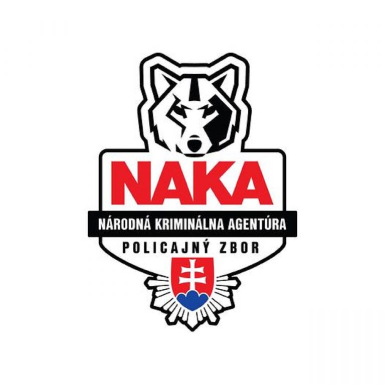 NAKA, logo