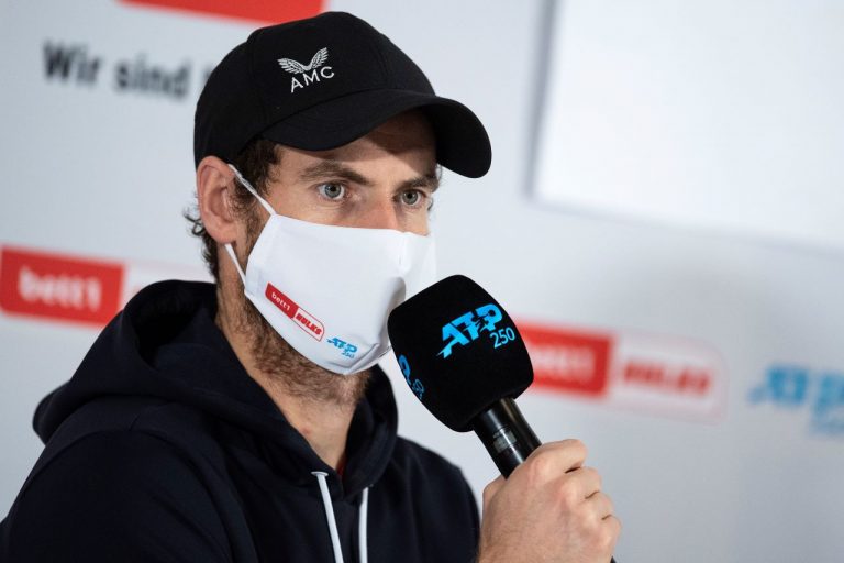 Andy Murray