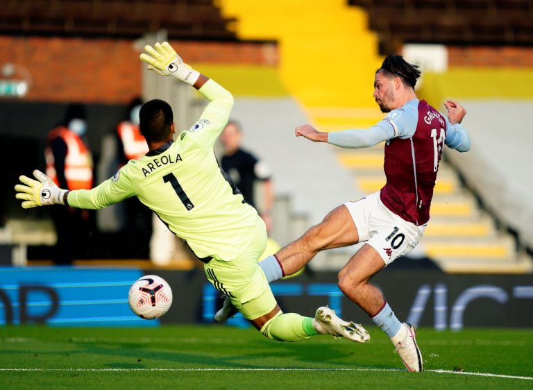 Jack Grealish