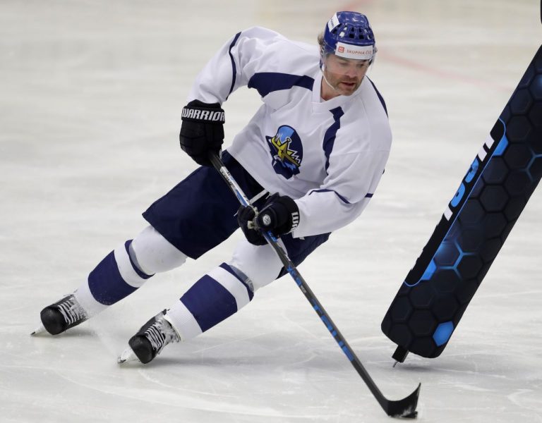 Jaromír Jágr