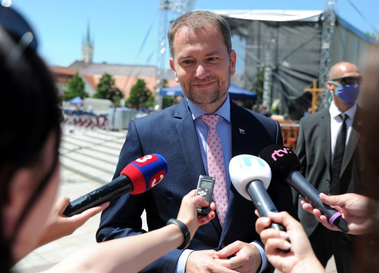 Igor Matovič