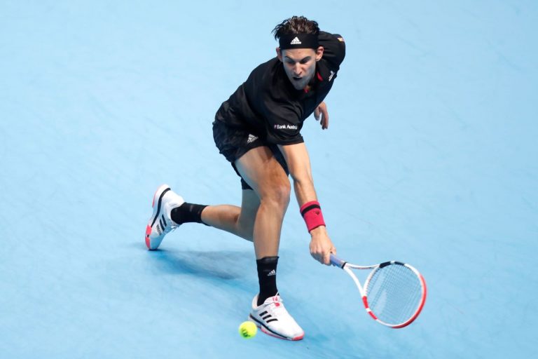 Dominic Thiem