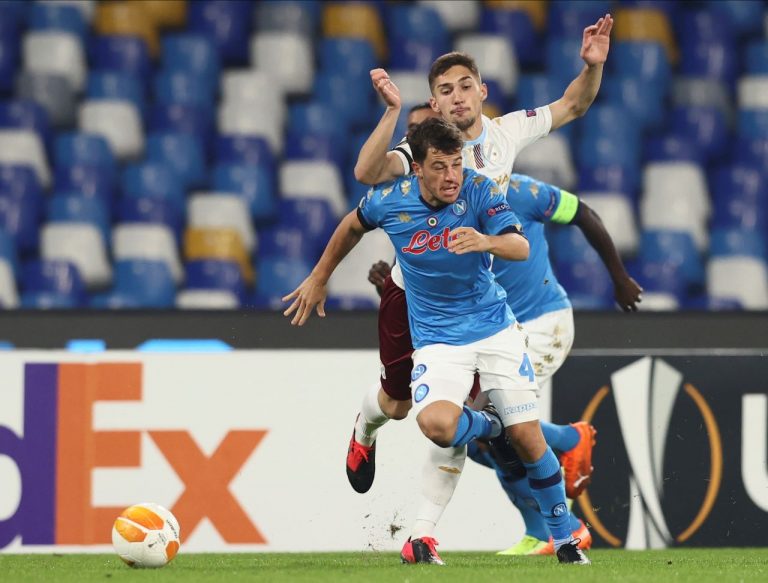 Európska liga