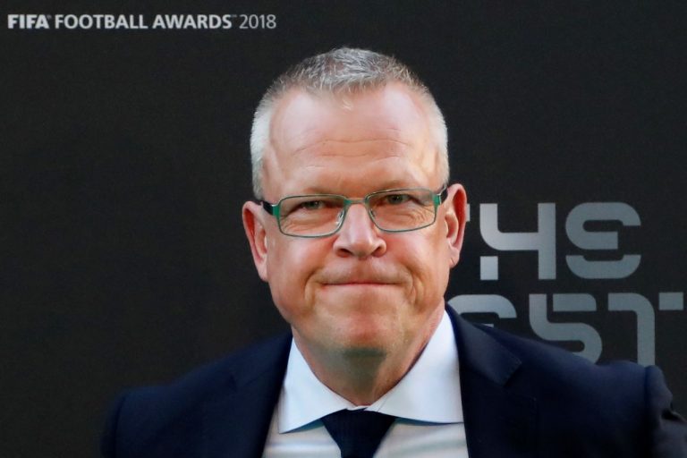 Janne Andersson