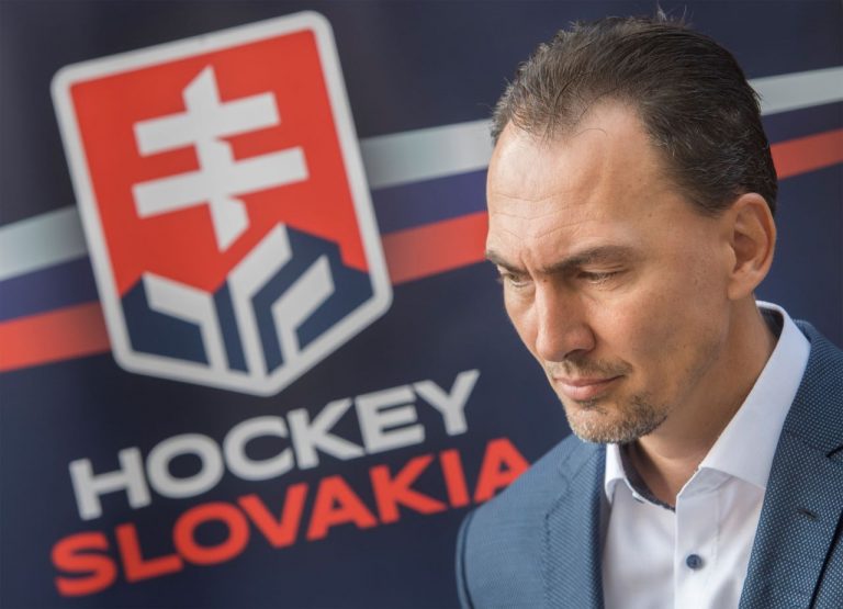 Miroslav Šatan