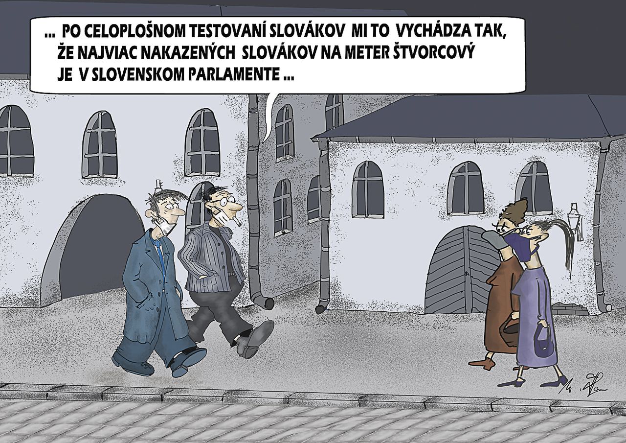 Miro Havlíček