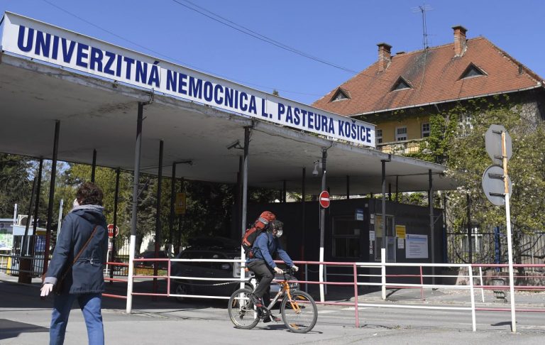 UNLP Košice