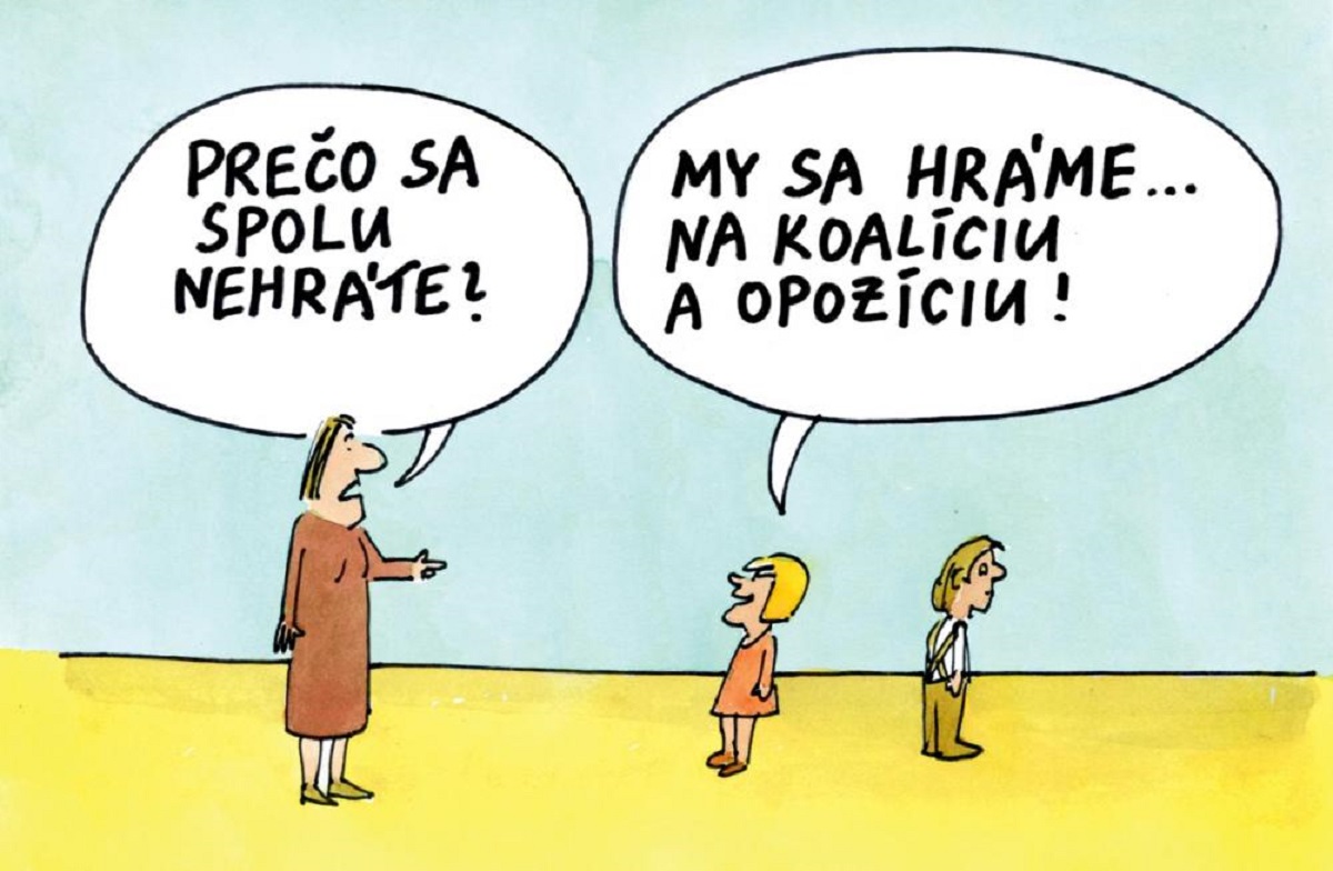 karikatura