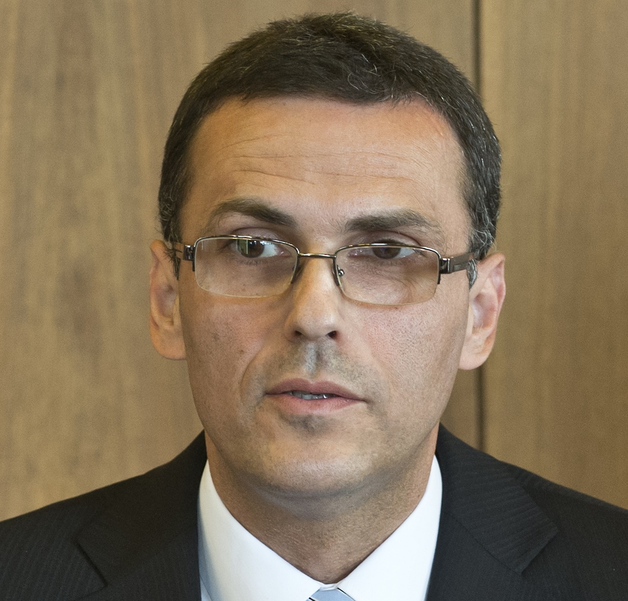Maroš Žilinka