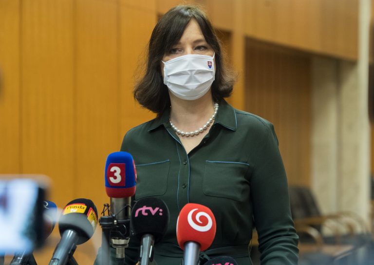 Veronika Remišová