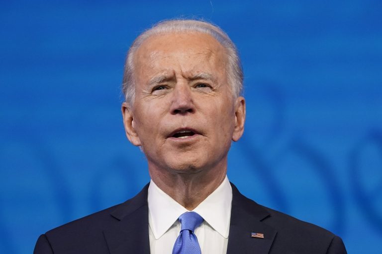 Joe Biden