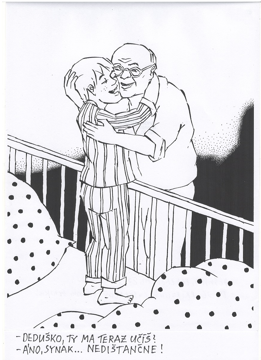 karikatura