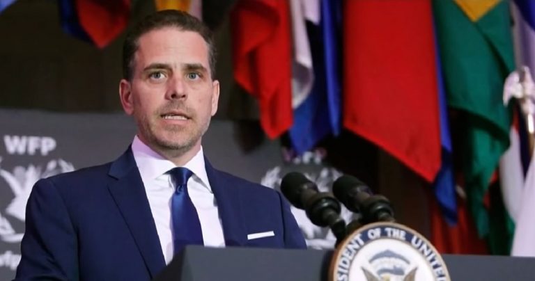 Hunter Biden