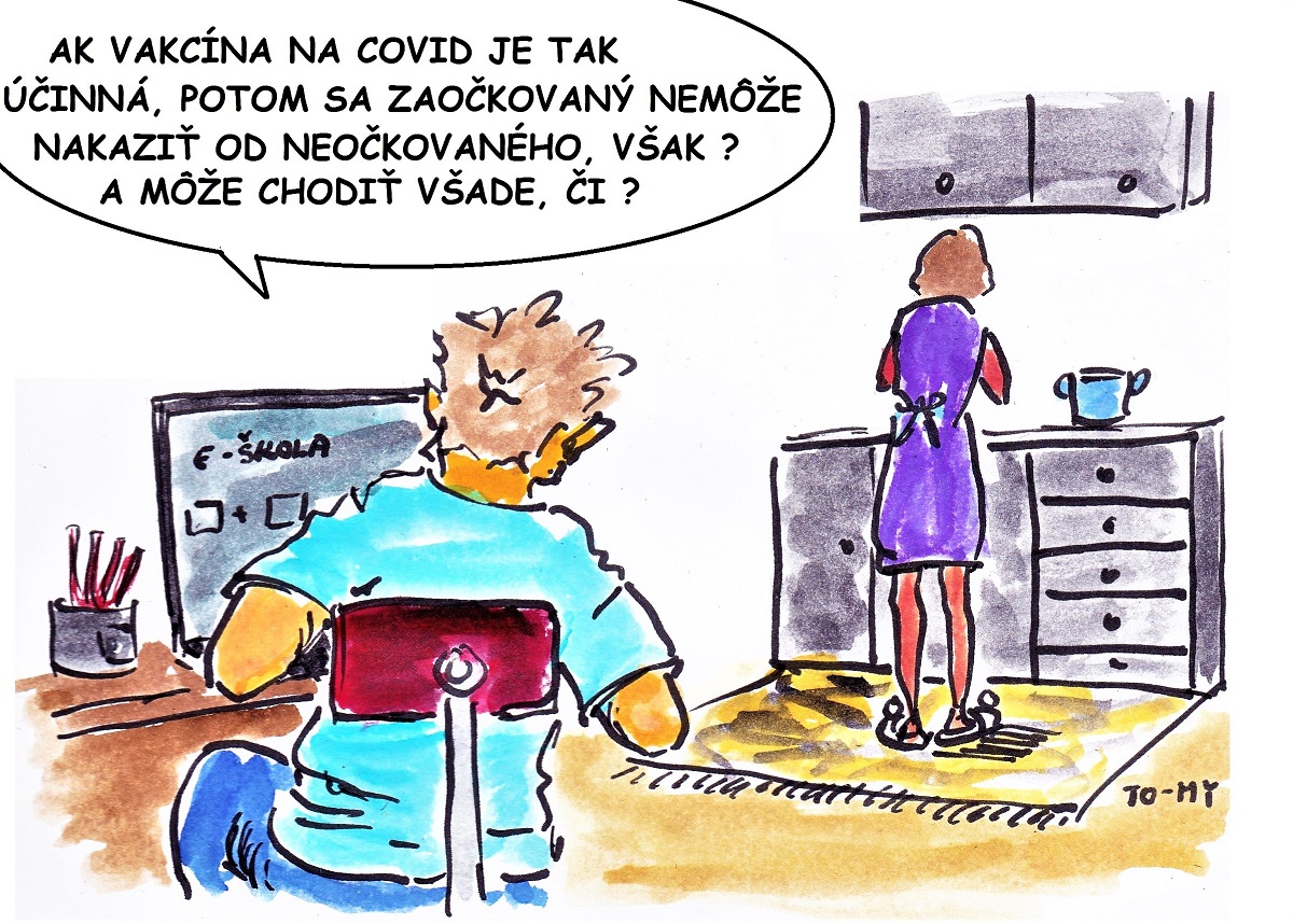 karikatura