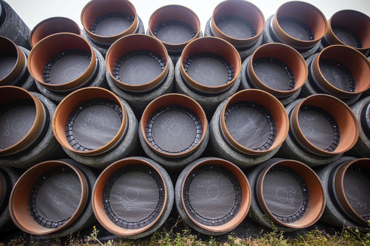 nord stream 2