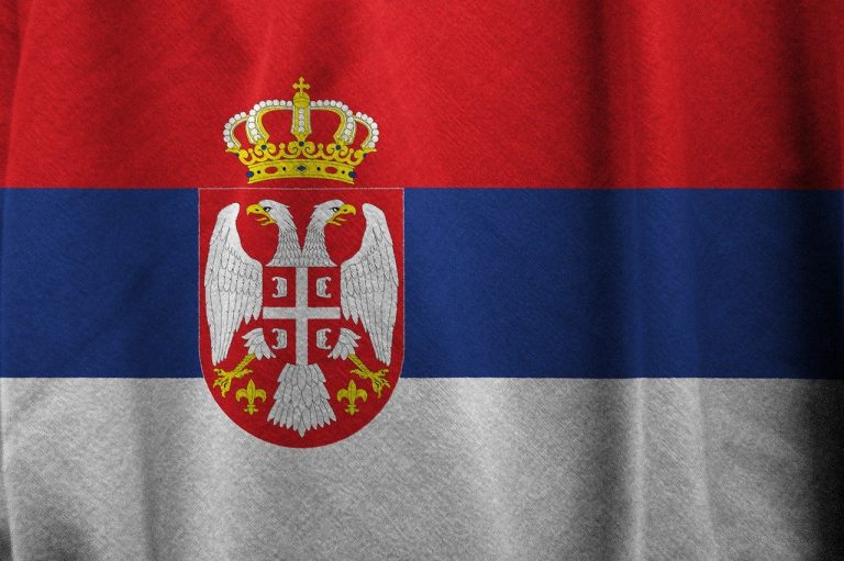 srbsko