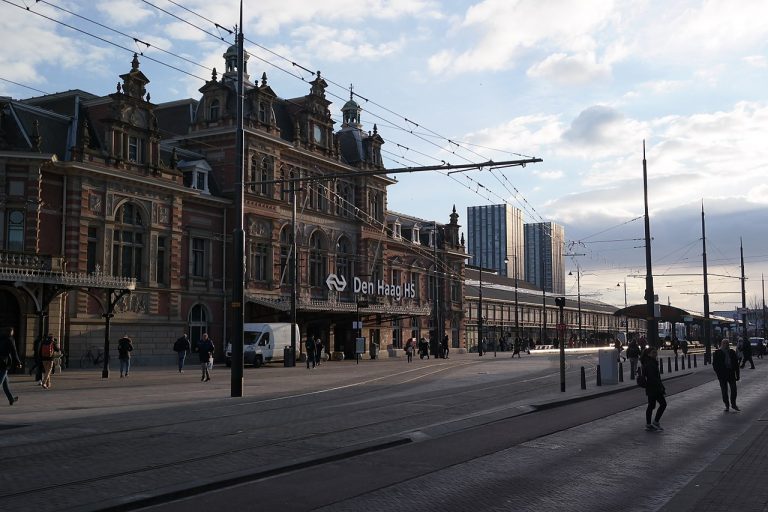 haag