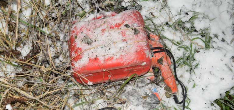 Oravskí kriminalisti zadržali mladíka podozrivého z trestnej činnosti