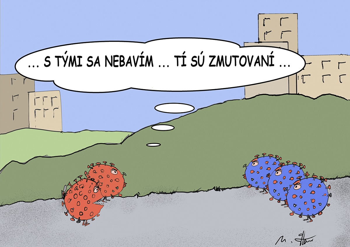 karikatúra