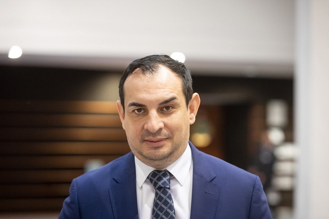 Peter Pollák